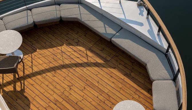 Adventure of Mosi-Oa-Tunya River Cruiser