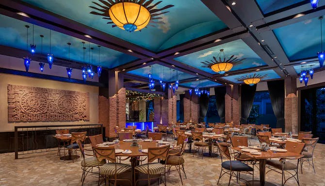 The Great Kabab Factory