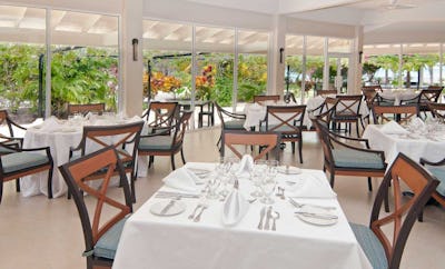 Restaurants in Grenada