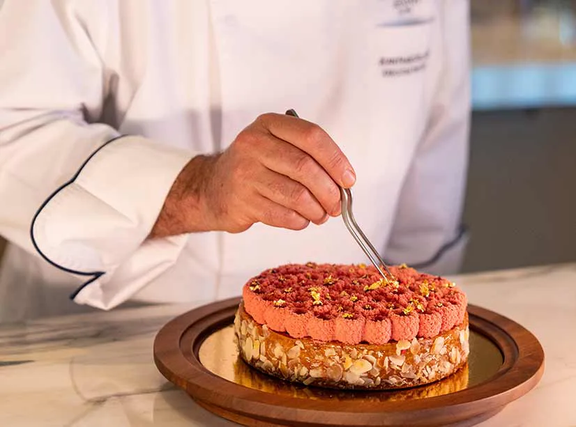 Atorie Lounge & Patisserie