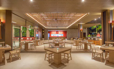 Sassi's Restaurant and Bar