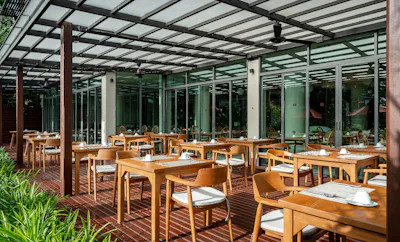 The Kitchen Restaurant