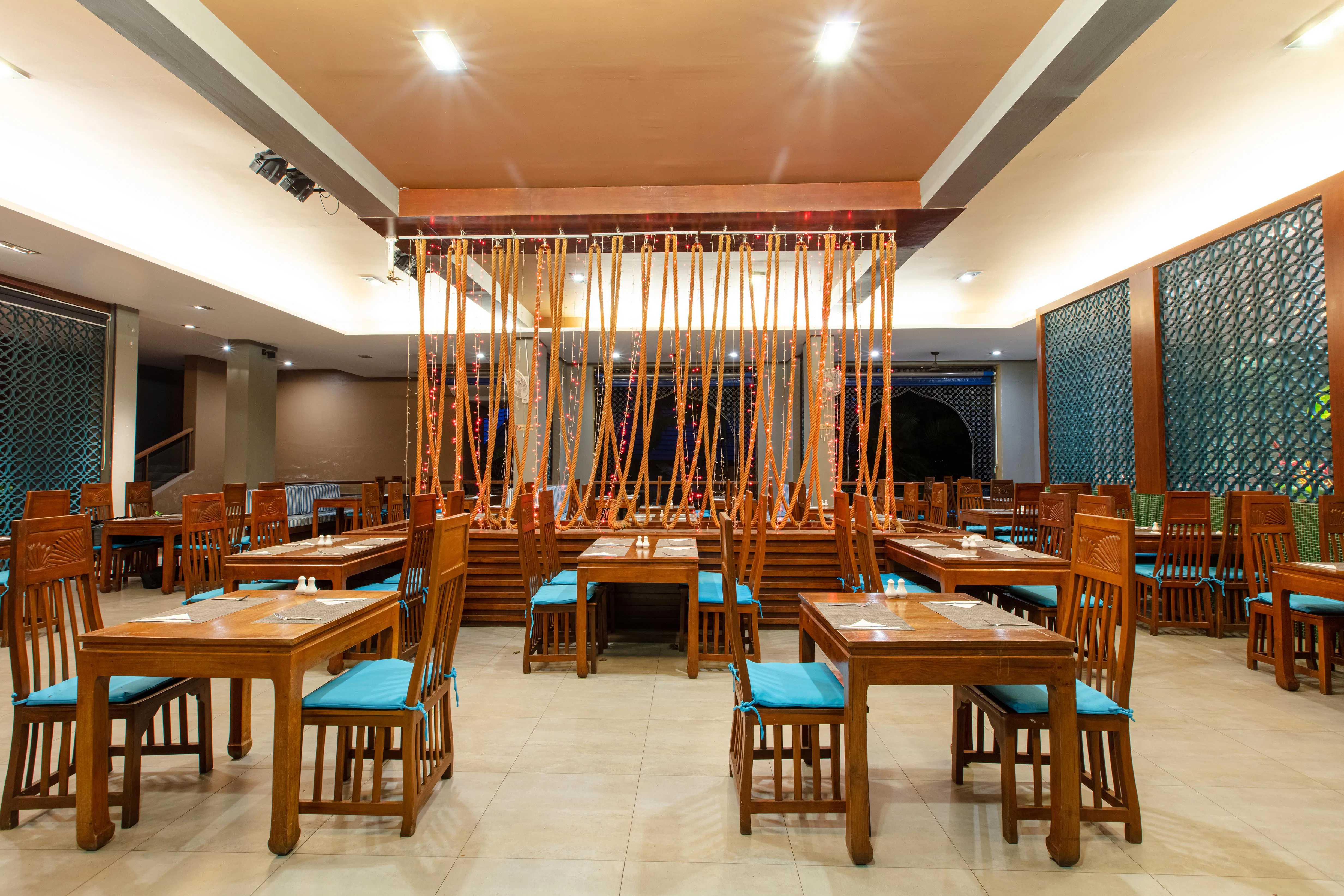 Raja Restaurant