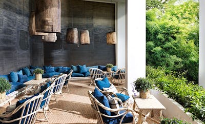 LAAN CHA TEA TERRACE