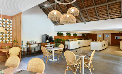 REGATA RESTAURANT
