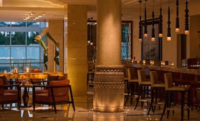 FLUTE - LOBBY LOUNGE