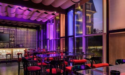 VINTAGE - BAR & LOUNGE