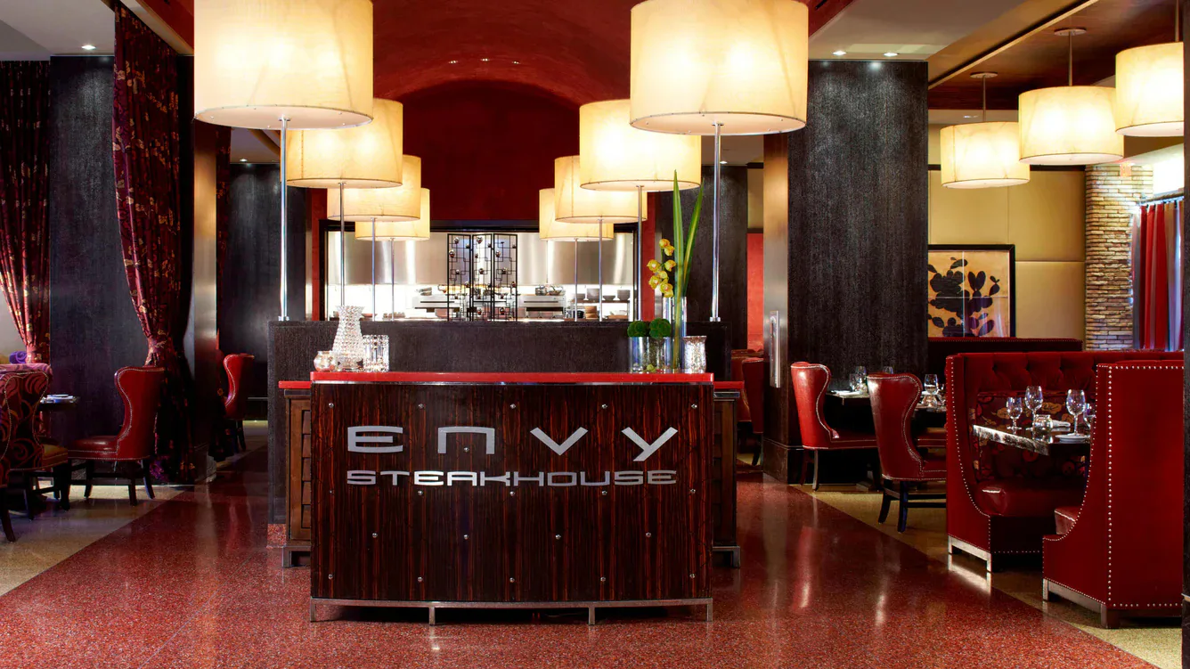 Envy Steakhouse