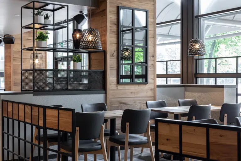 RESTAURANT BELLMANNI