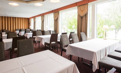 RESTAURANT POHJANHOVI