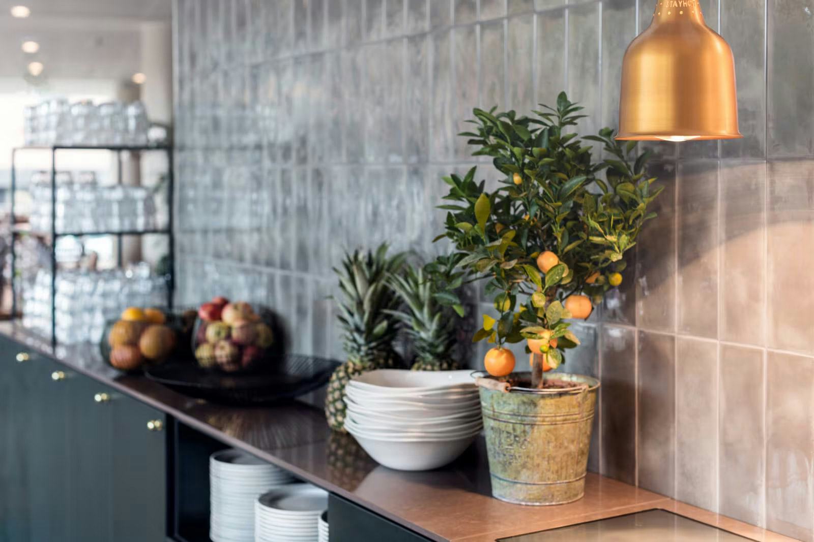 RESTAURANT SIMONKENTTA