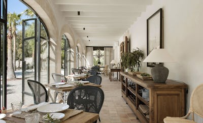 Restaurante Jacaranda