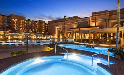 Rock's Bar Restaurant