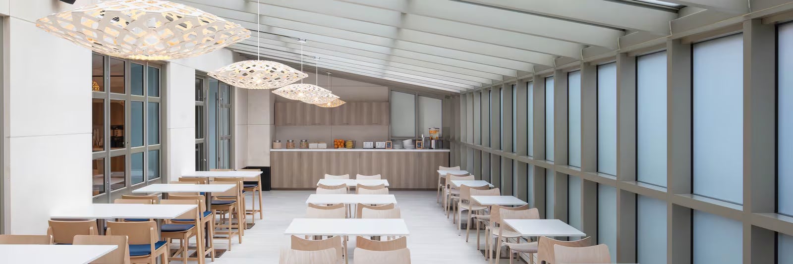 RESTORE: Gourmet Pantry