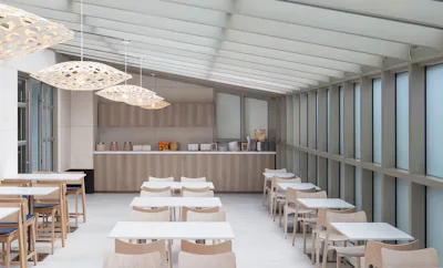 RESTORE: Gourmet Pantry