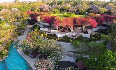 DAVA Steak & Seafood