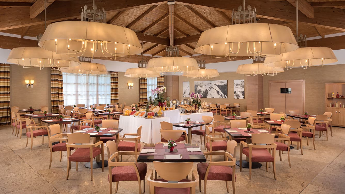 Rinascimento Restaurant