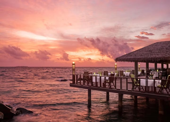 Ristorante Al Tramonto