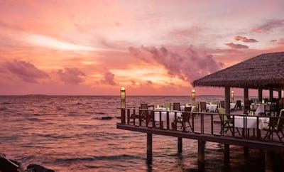 Ristorante Al Tramonto