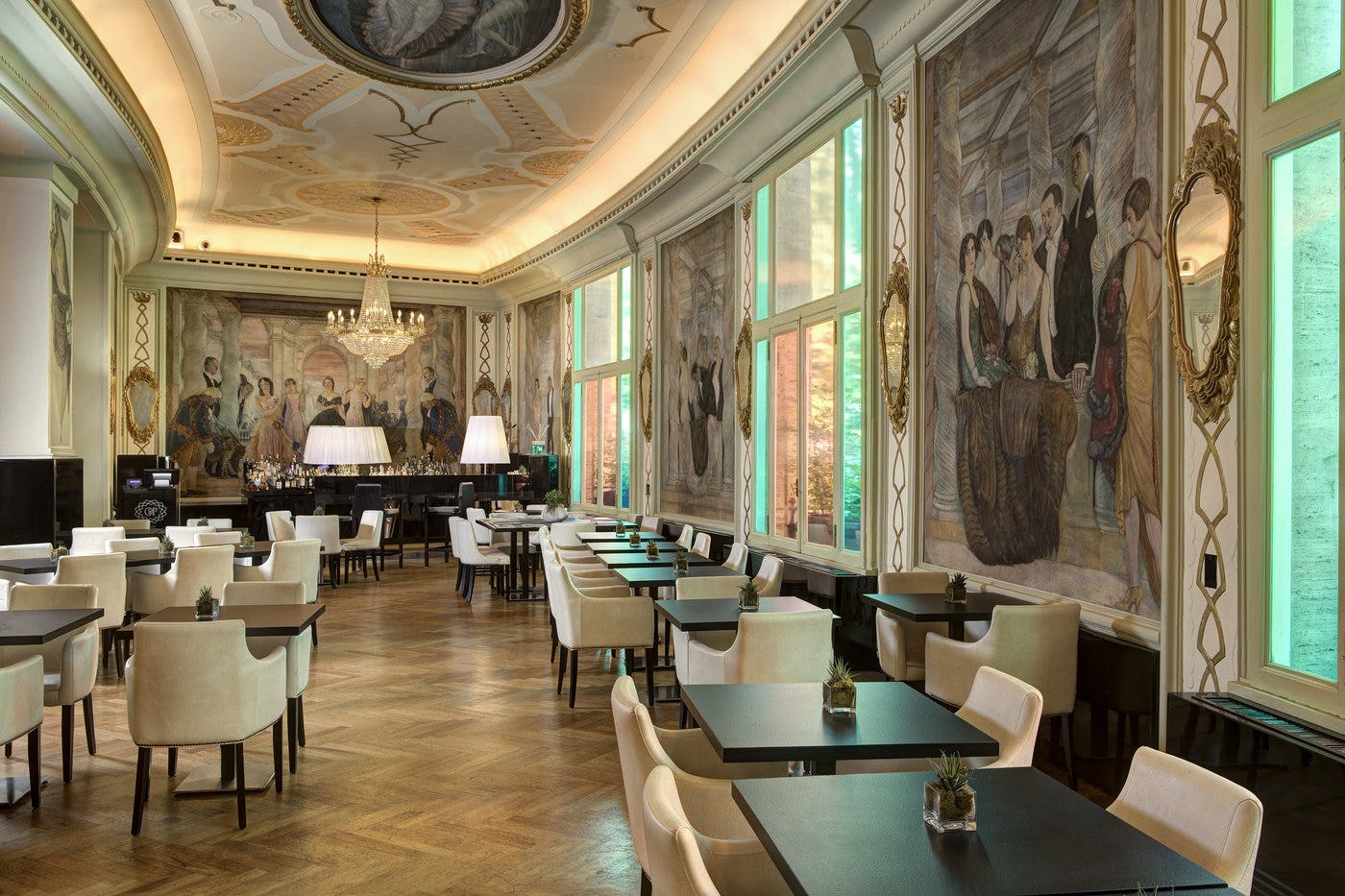 Ristorante Cadorin & Lounge Bar