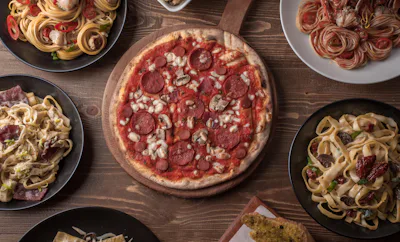 Ristorante La Casa Pizza & Pasta