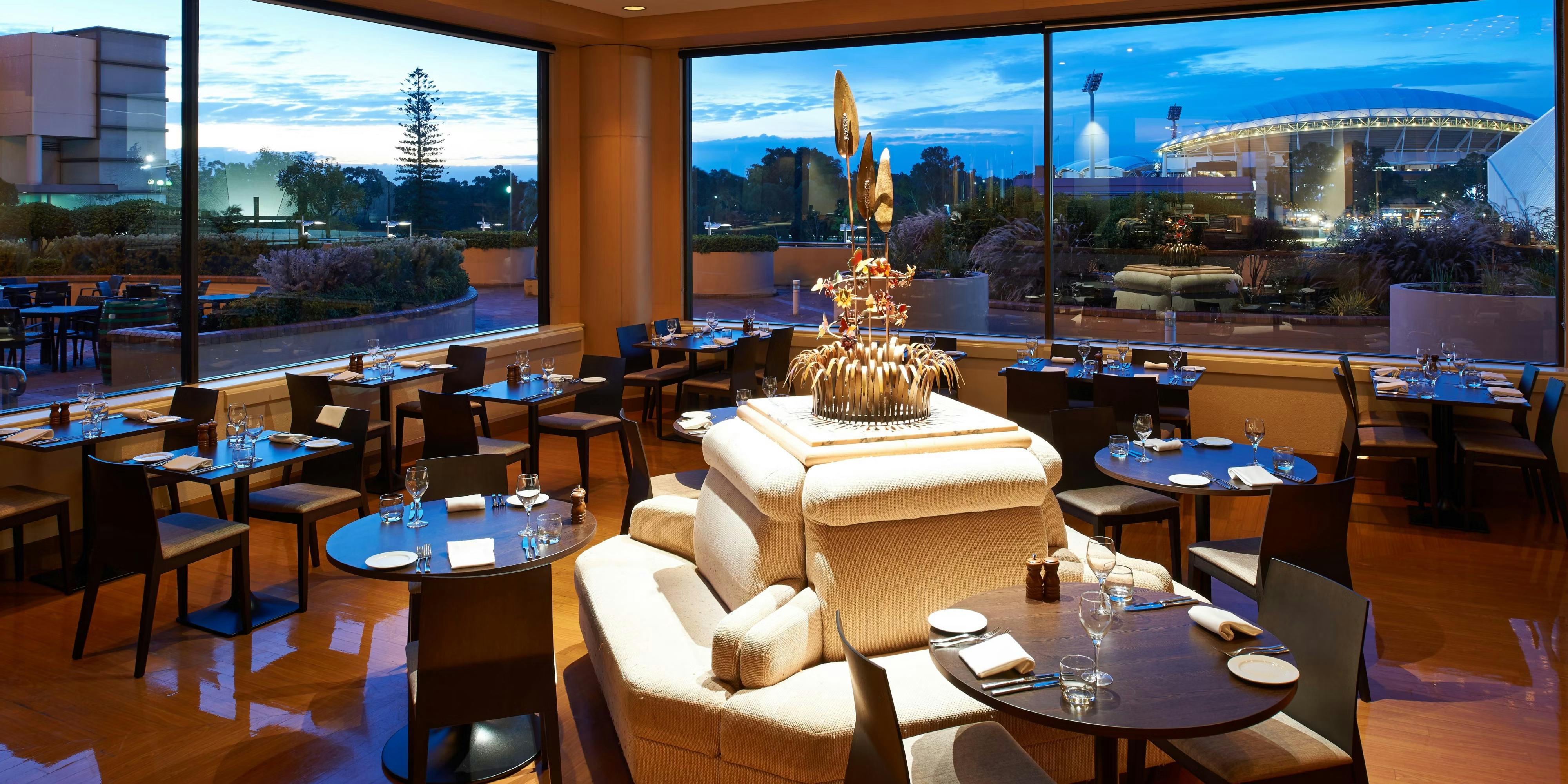 Riverside Restaurant