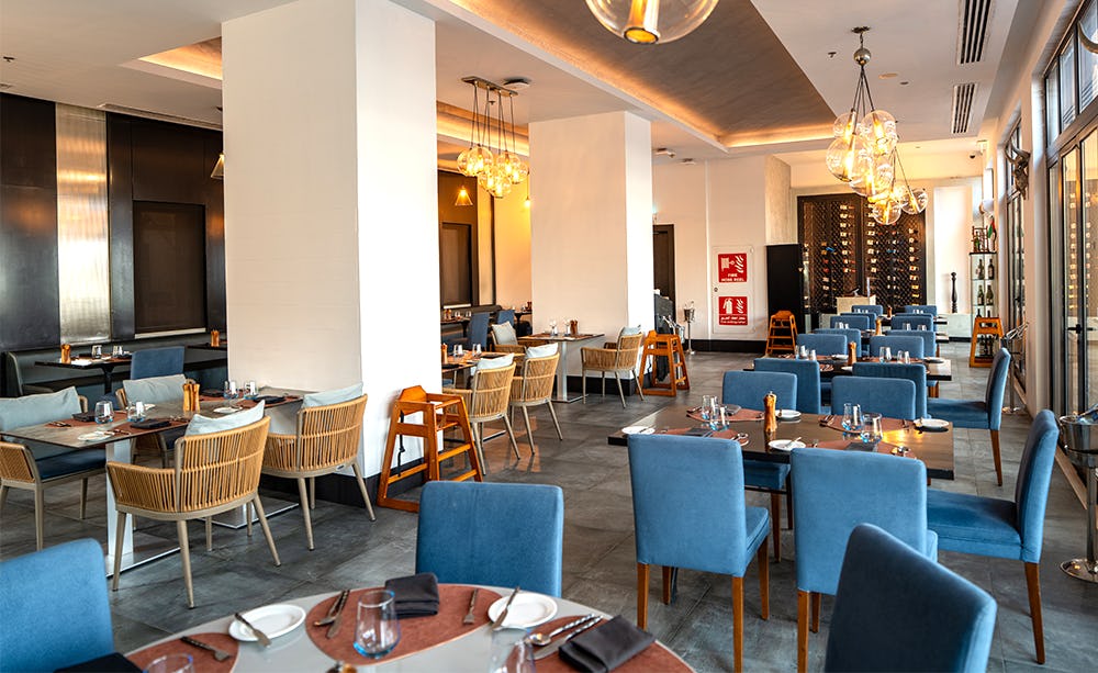 Meatpoint Restaurant