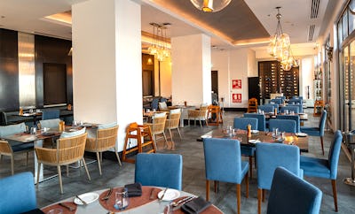 Meatpoint Restaurant