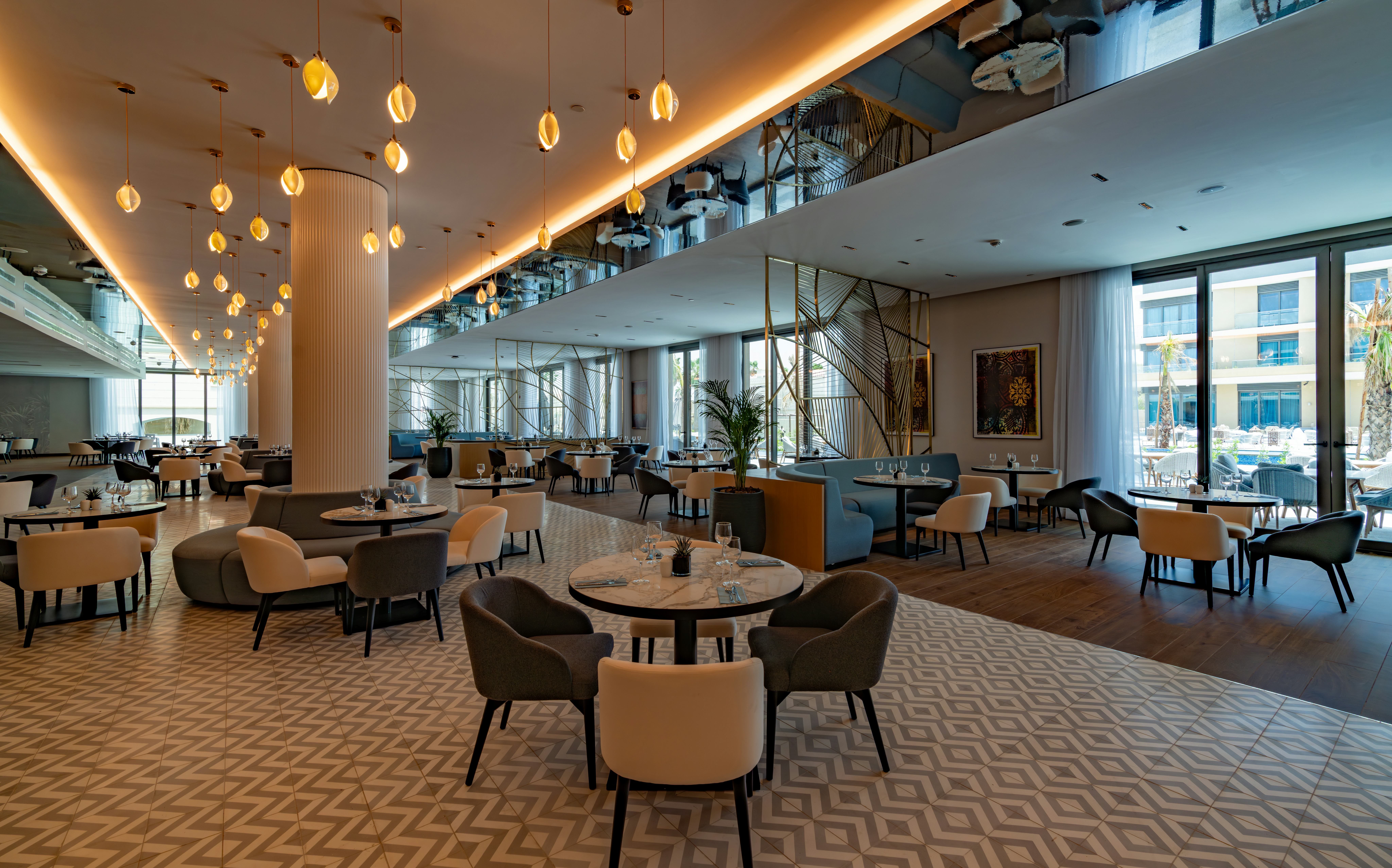 TURQUOISE RESTAURANT