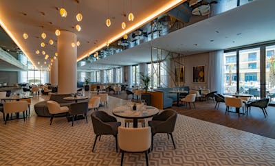 TURQUOISE RESTAURANT