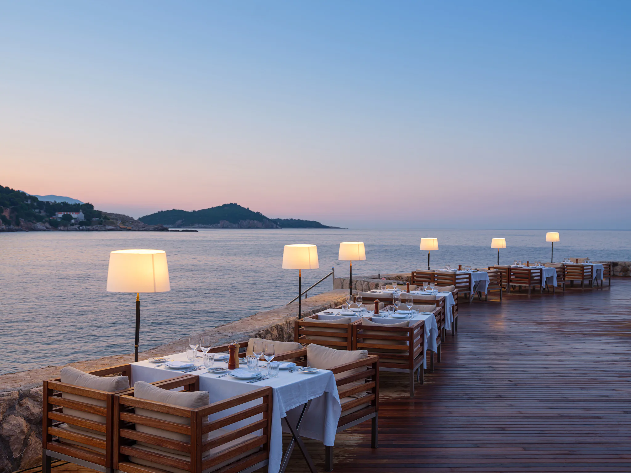 Libertas Fish Restaurant