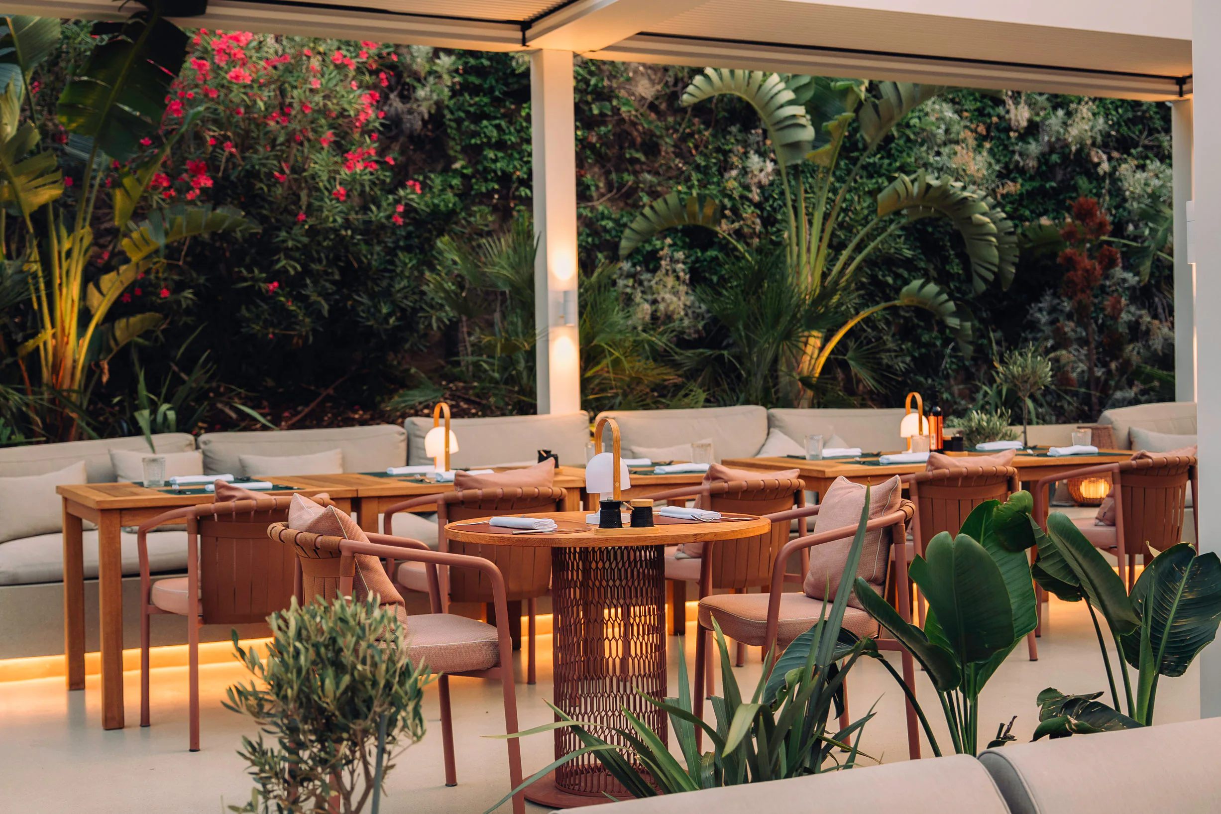Mykorini Restaurant