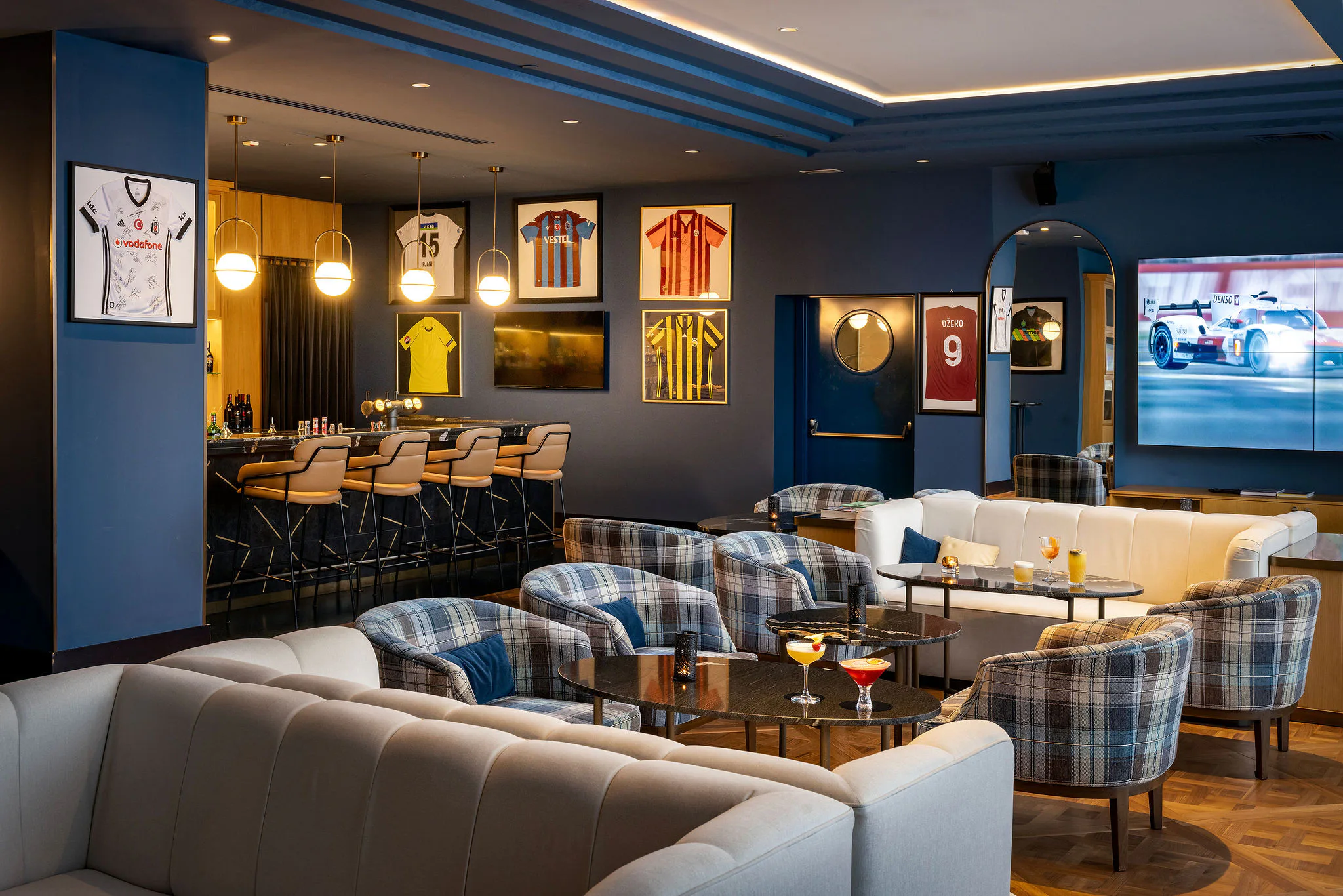 Sports Bar