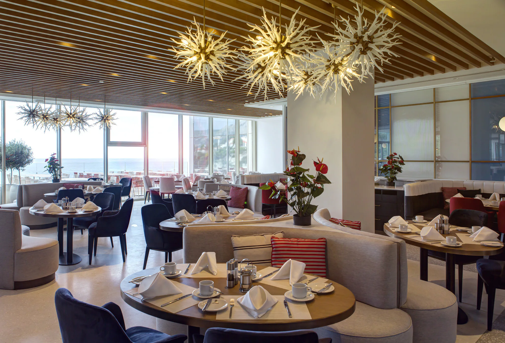 Turquoise Restaurant