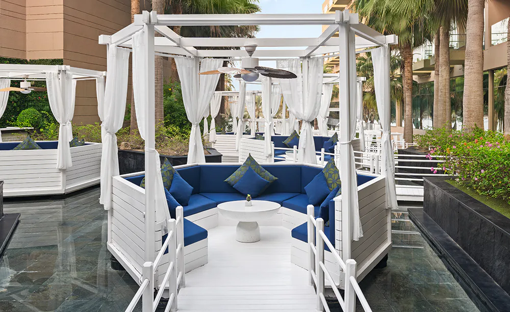 Nargile Lounge
