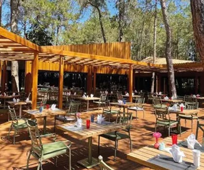 Rixy Kids Restaurant