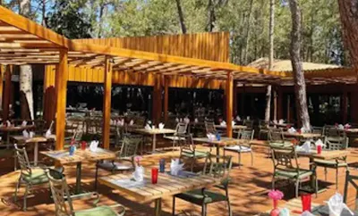 Rixy Kids Restaurant