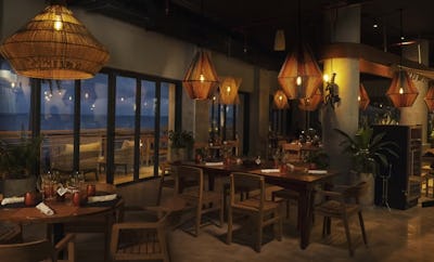 ROMARLEY BEACH HOUSE