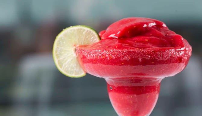 Rooftop Beach Club & Lounge