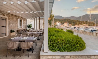 Rosemarine Restaurant