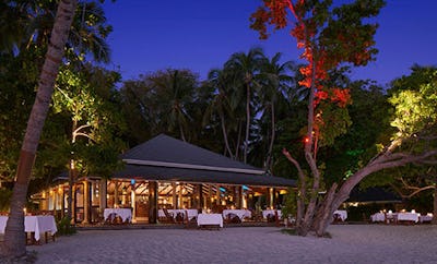 RAABONDHI RESTAURANT