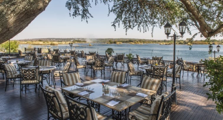 Kubu Restaurant and Bar