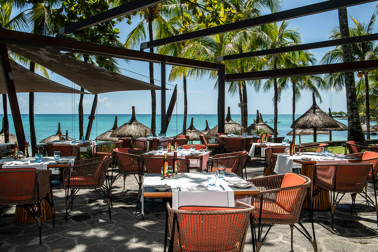Restaurant La Plage