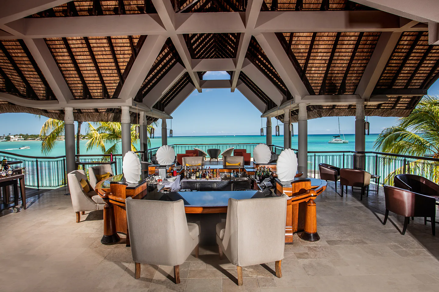 The Bar