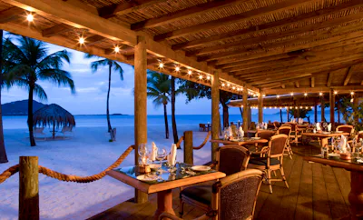 Royal Palm Restaurant