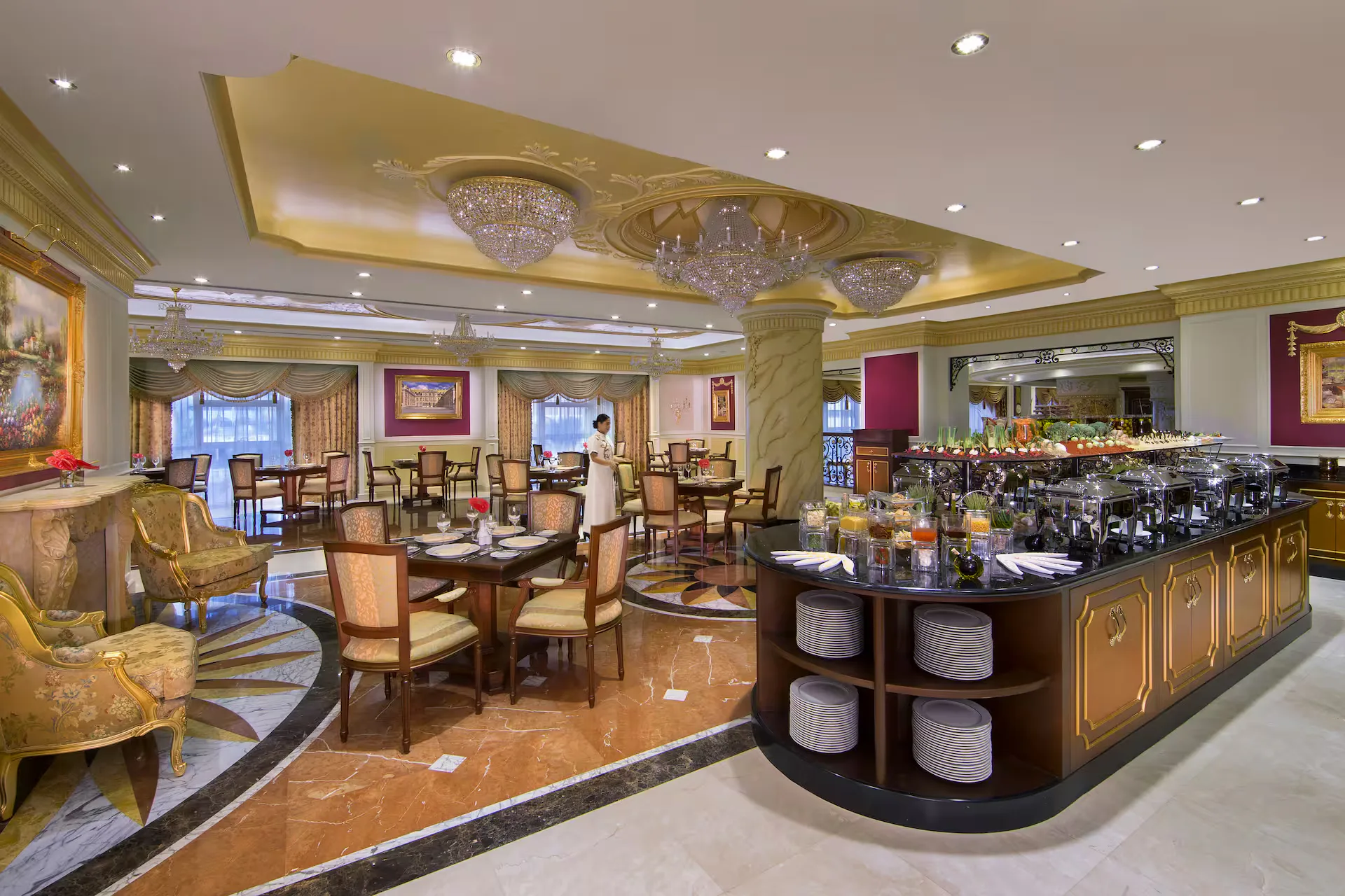 Printania Restaurant