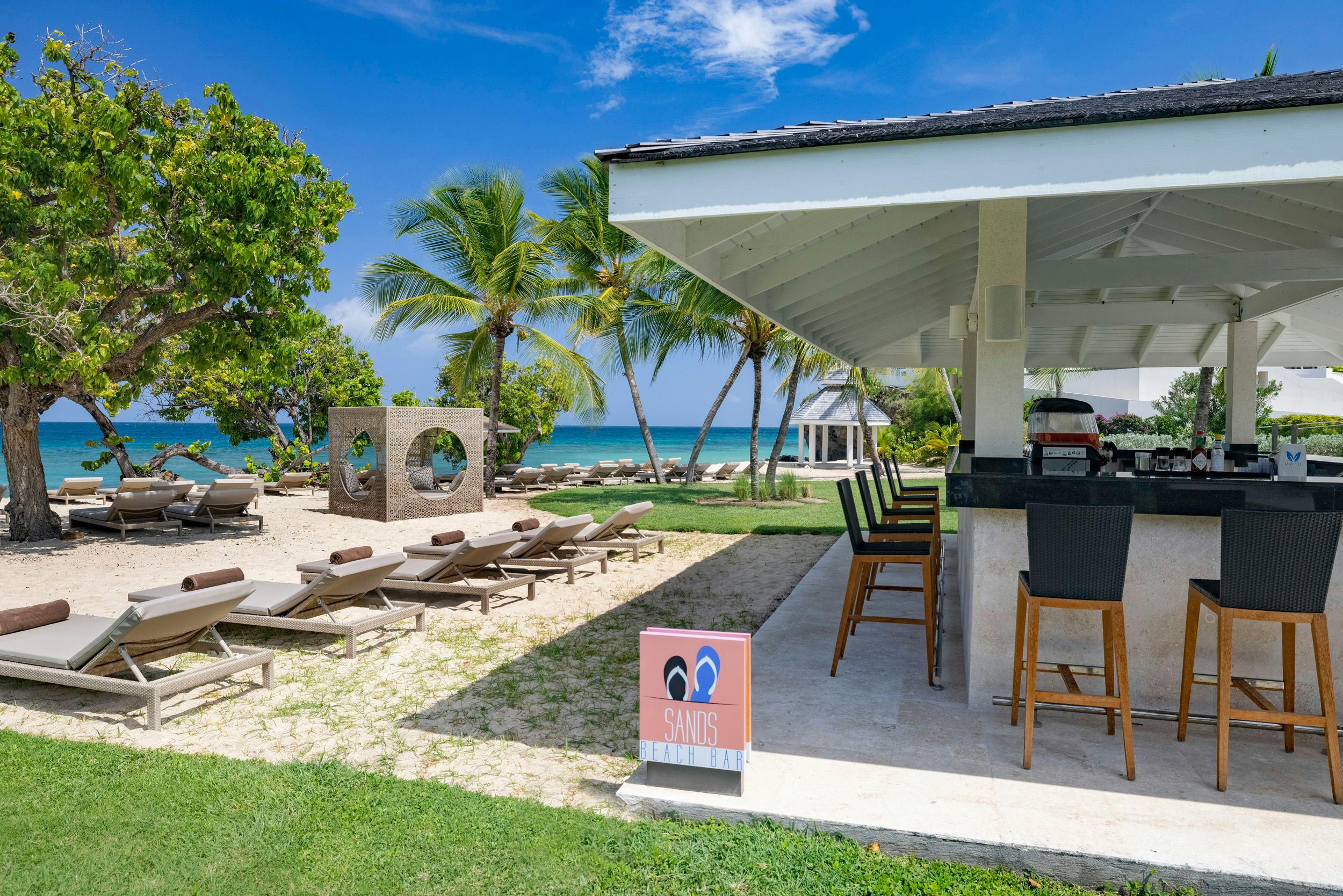 Sands Beach Bar