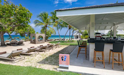 Sands Beach Bar