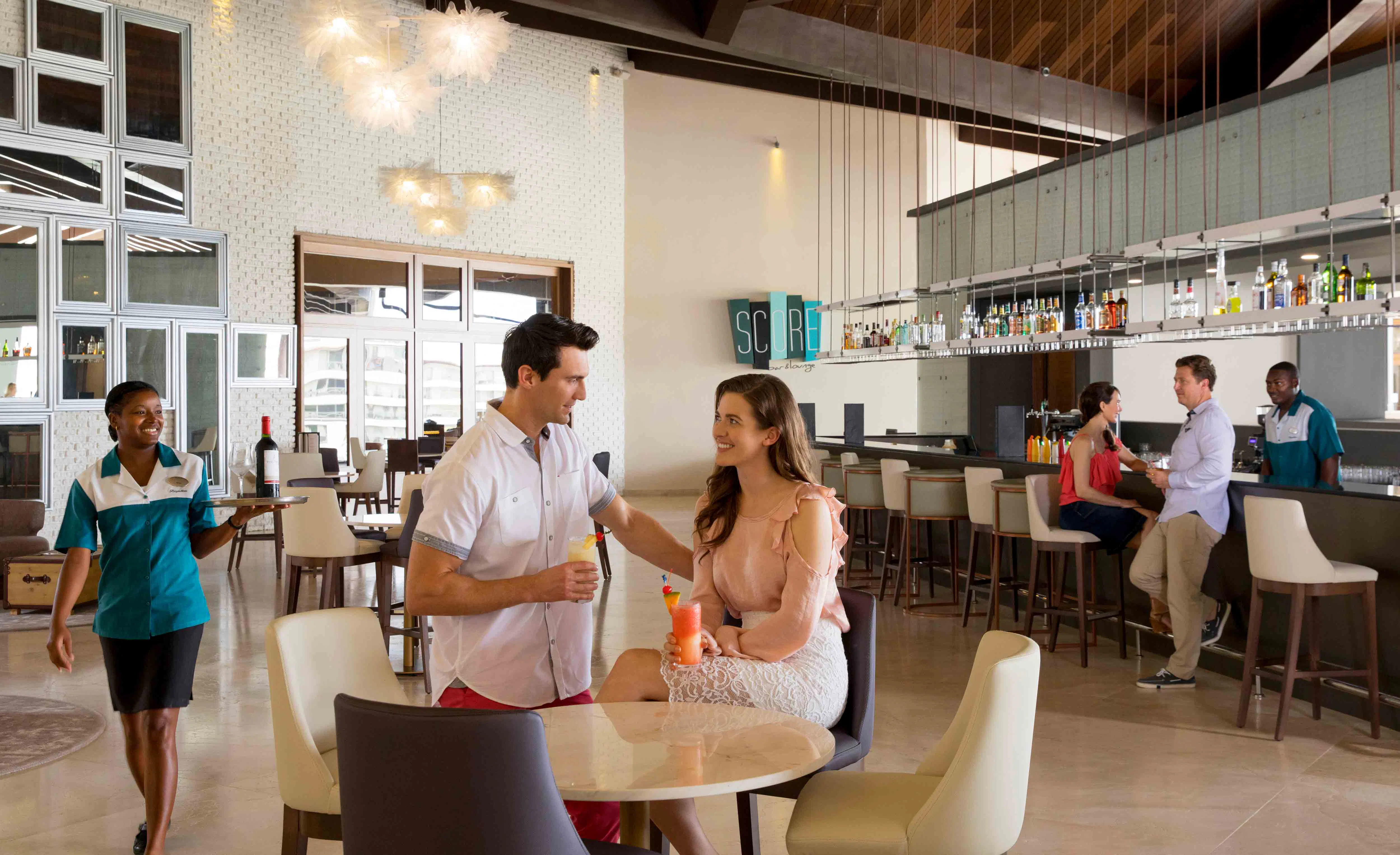 Lobby Bar