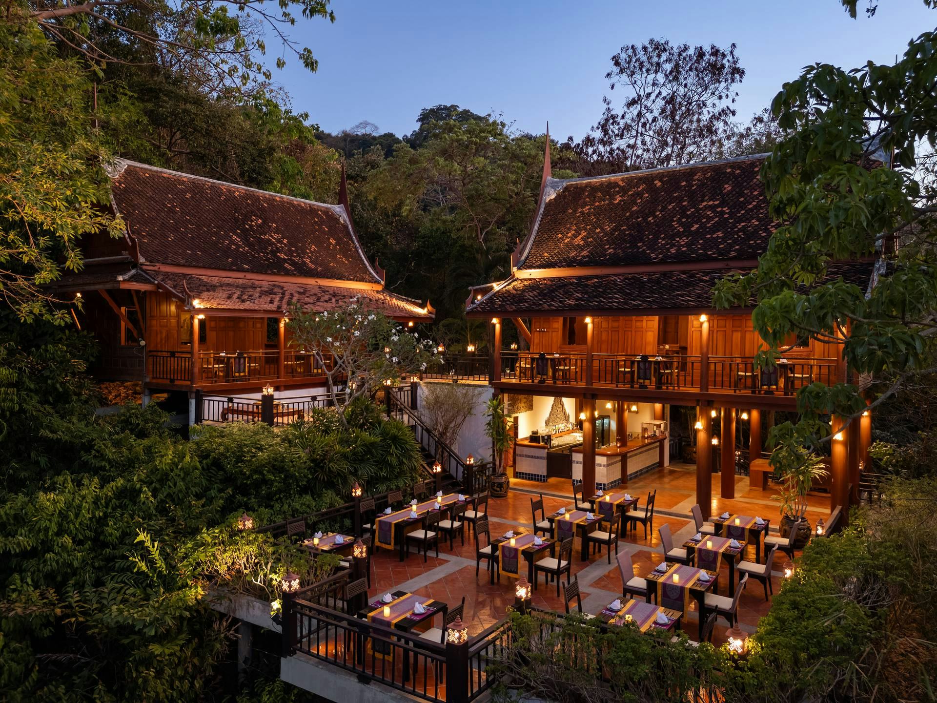 Ruan Thai Restaurant